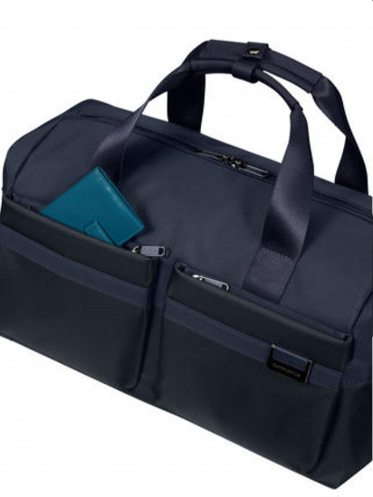 Дорожня сумка Samsonite модель KE011013 — фото 4 - INTERTOP