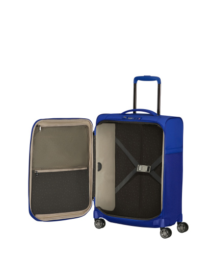 Валіза Samsonite модель KE031003 — фото 3 - INTERTOP