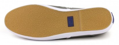 Кеди низькі KEDS модель MF32848 — фото 6 - INTERTOP