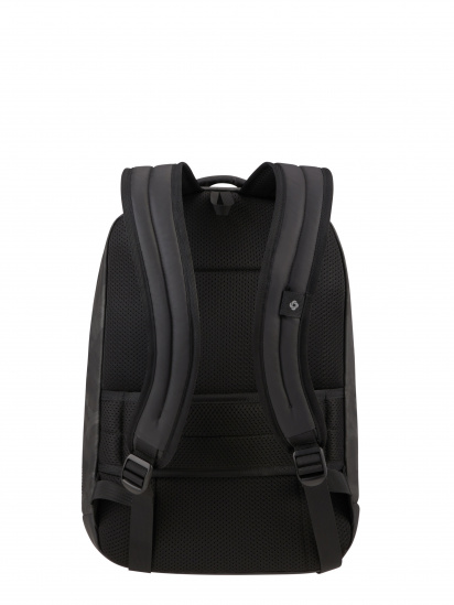 Рюкзак Samsonite модель KE308001 — фото 4 - INTERTOP