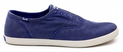 Кеди низькі KEDS модель MF52768 — фото - INTERTOP