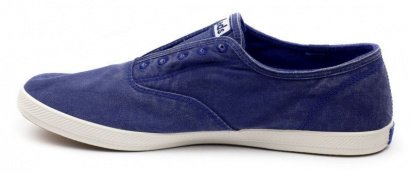 Кеди низькі KEDS модель MF52768 — фото 3 - INTERTOP