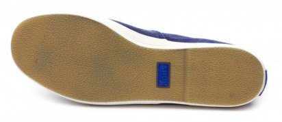 Кеди низькі KEDS модель MF52768 — фото 4 - INTERTOP