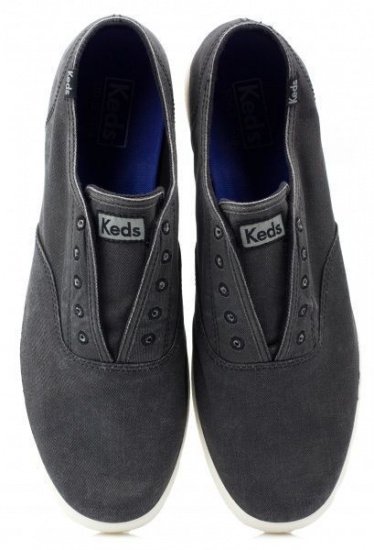 Кеди низькі KEDS модель MF54503 — фото 6 - INTERTOP