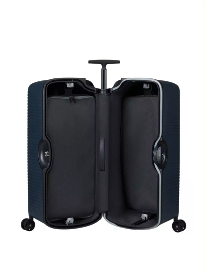 Валіза Samsonite модель KE9*11001 — фото - INTERTOP