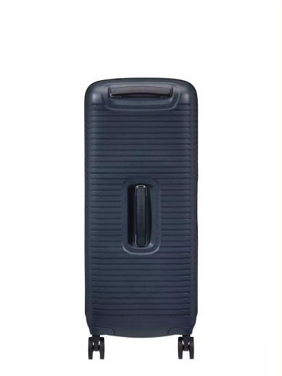 Валіза Samsonite модель KE9*11001 — фото 3 - INTERTOP