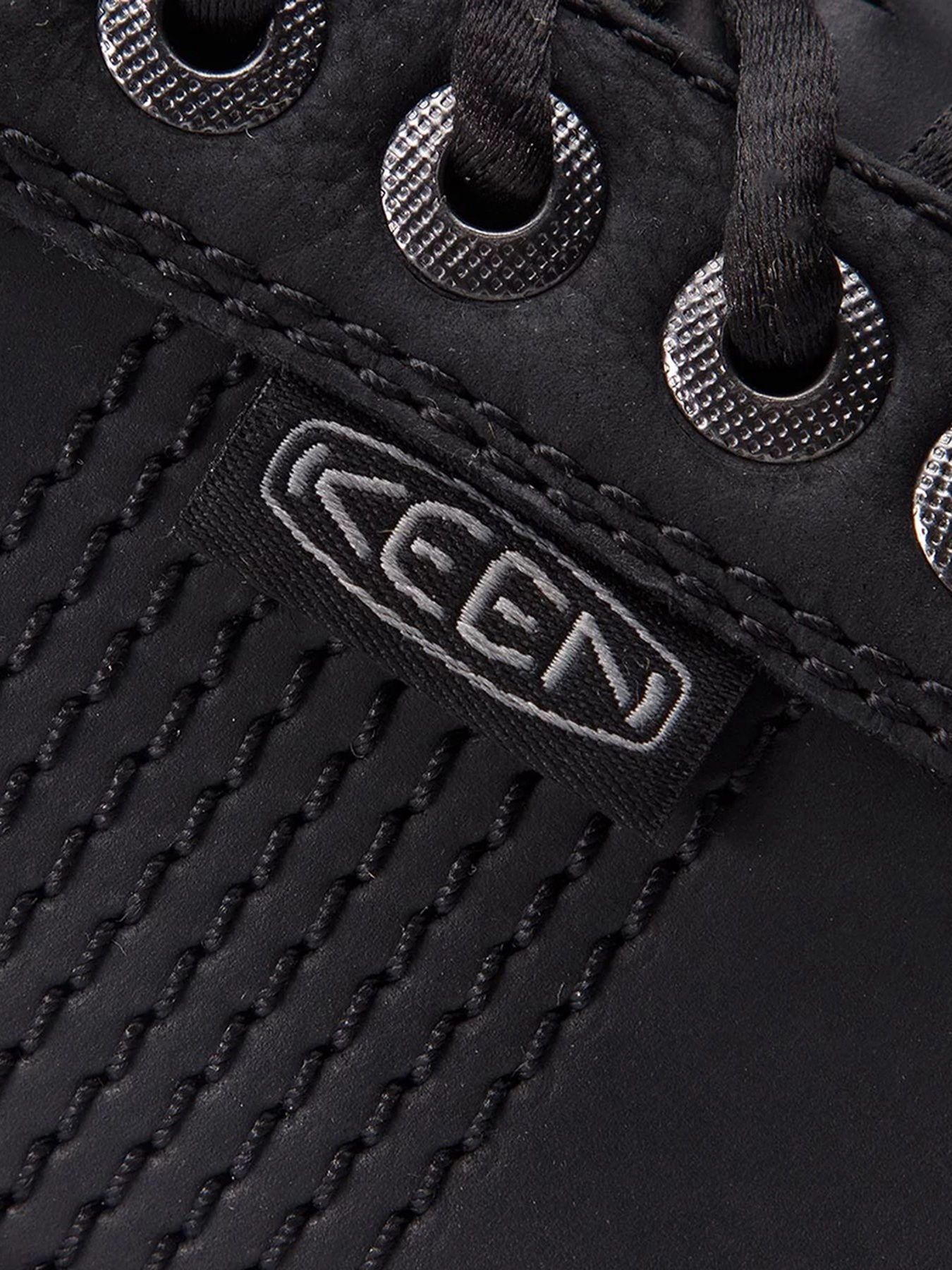 Полуботинки Keen модель 1002990-blck Фото