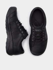 Полуботинки Keen модель 1002990-blck Фото