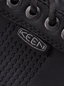 Полуботинки Keen модель 1002990-blck Фото