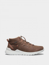 Черевики Keen Highland Chukka Wp M модель 1023863-brwn Черевики Keen Highland Chukka Wp M модель 1023863-brwn Фото