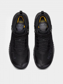 Черевики та чоботи Keen Nxis Evo Mid Wp модель 1027191 Чорний Фото