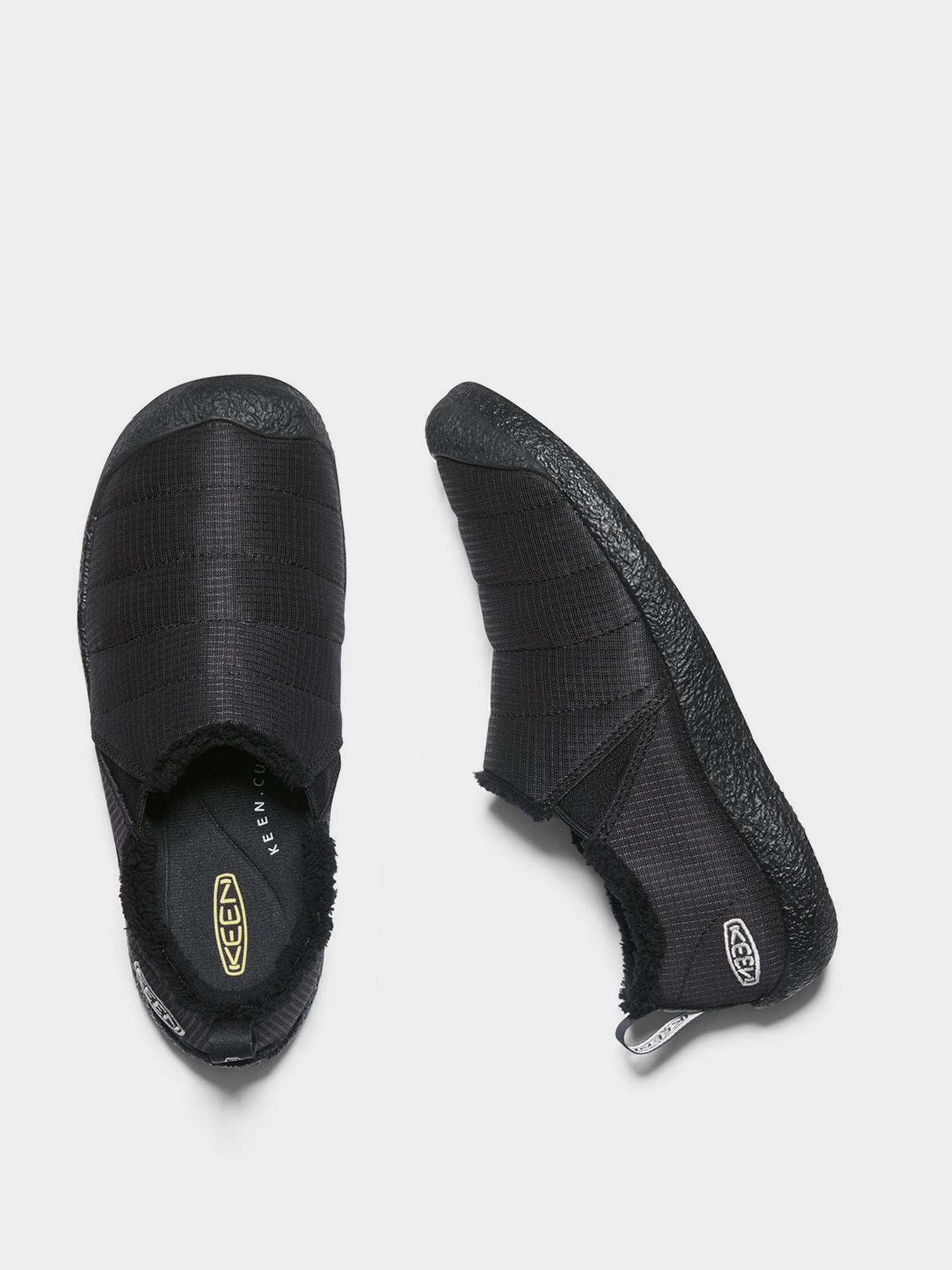 Напівчеревики Keen Howser II модель 1023981-blck Фото