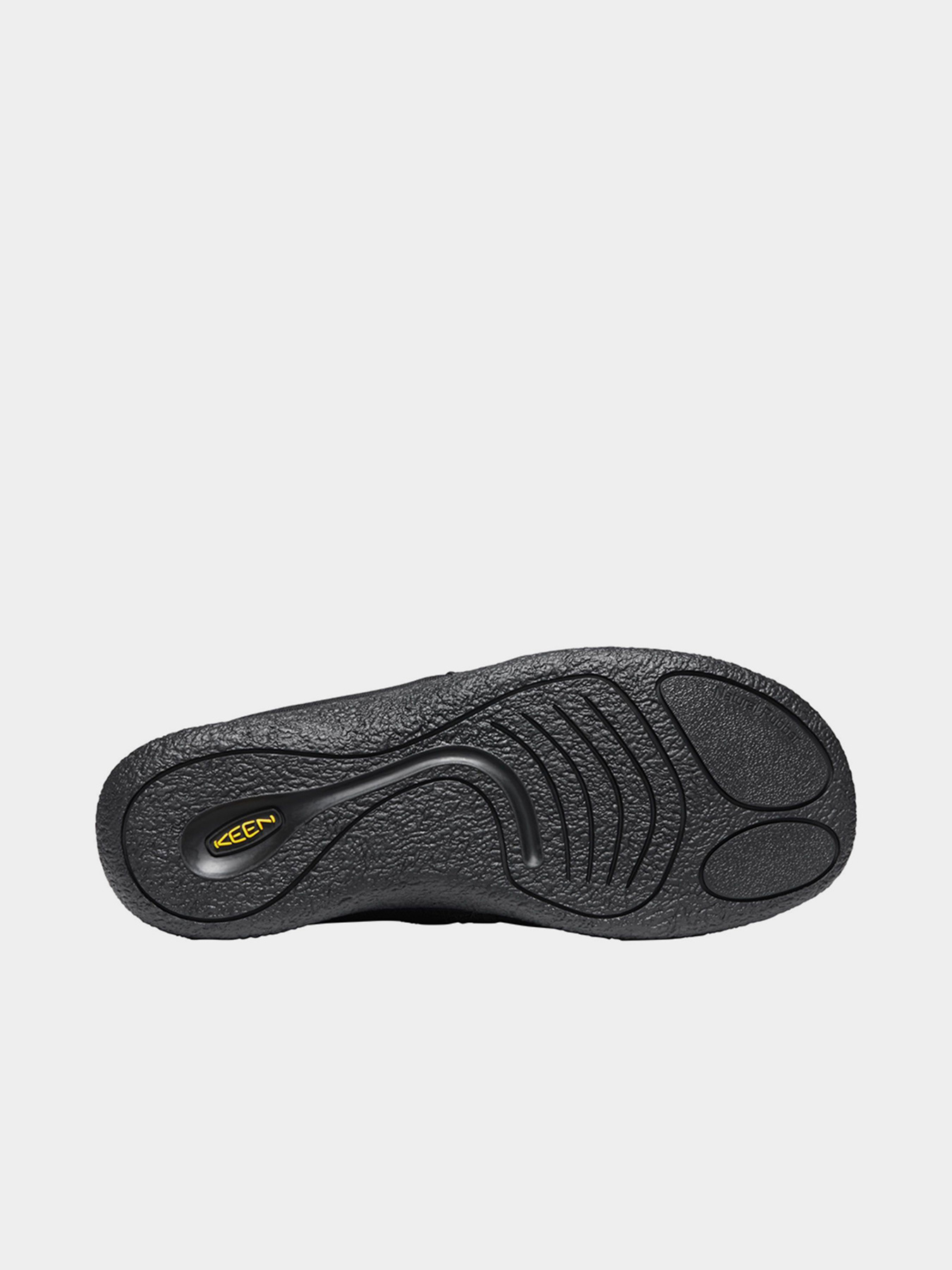 Полуботинки Keen модель 1023997-blck Фото