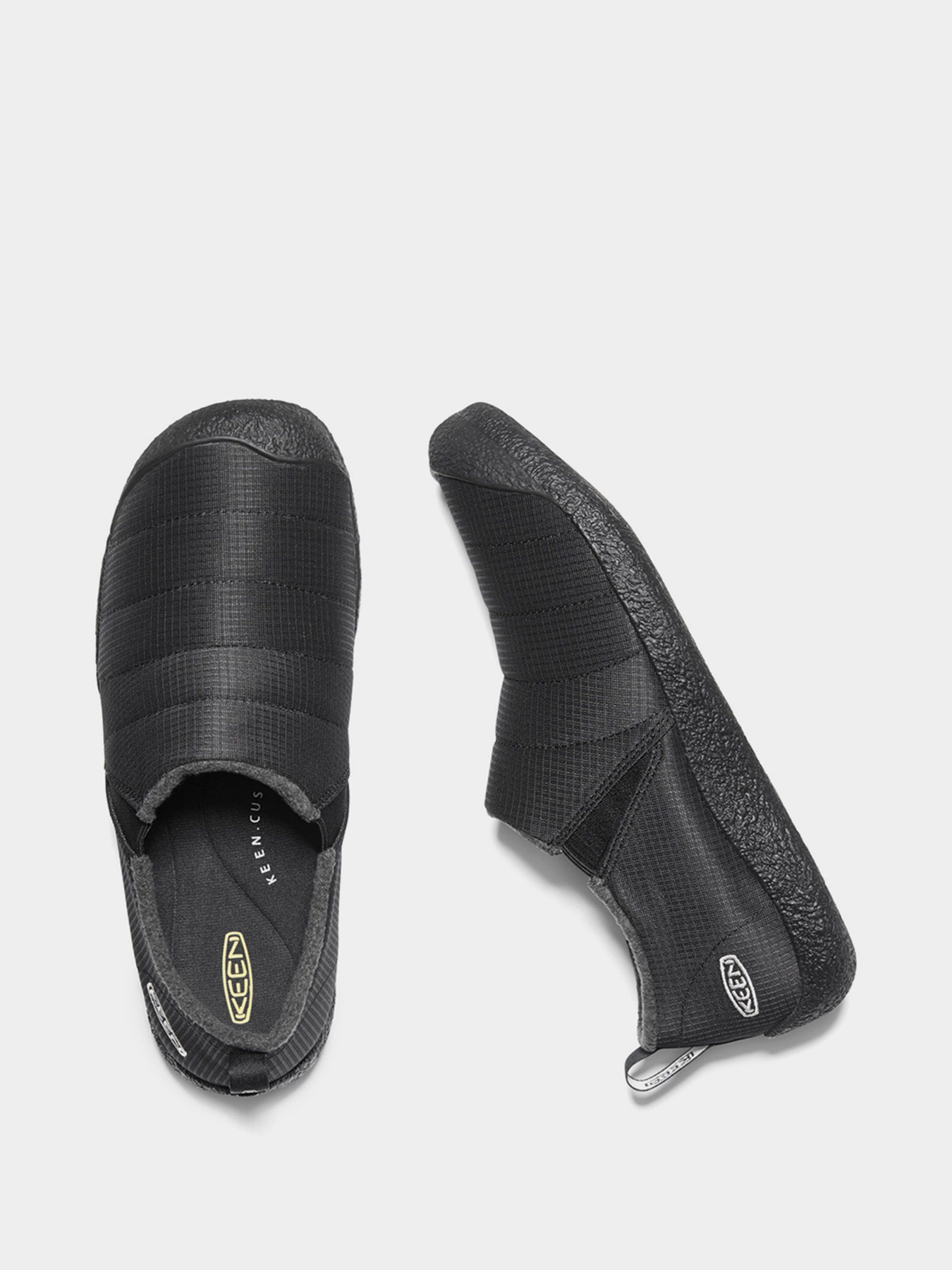 Полуботинки Keen модель 1023997-blck Фото