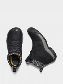 Ботинки Keen Kaci II Winter Mid WP модель 1025452blck Фото