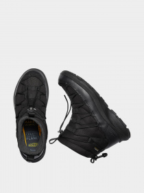 Ботинки Keen Uneek Snk Chukka II WP модель 1025491-blck Фото