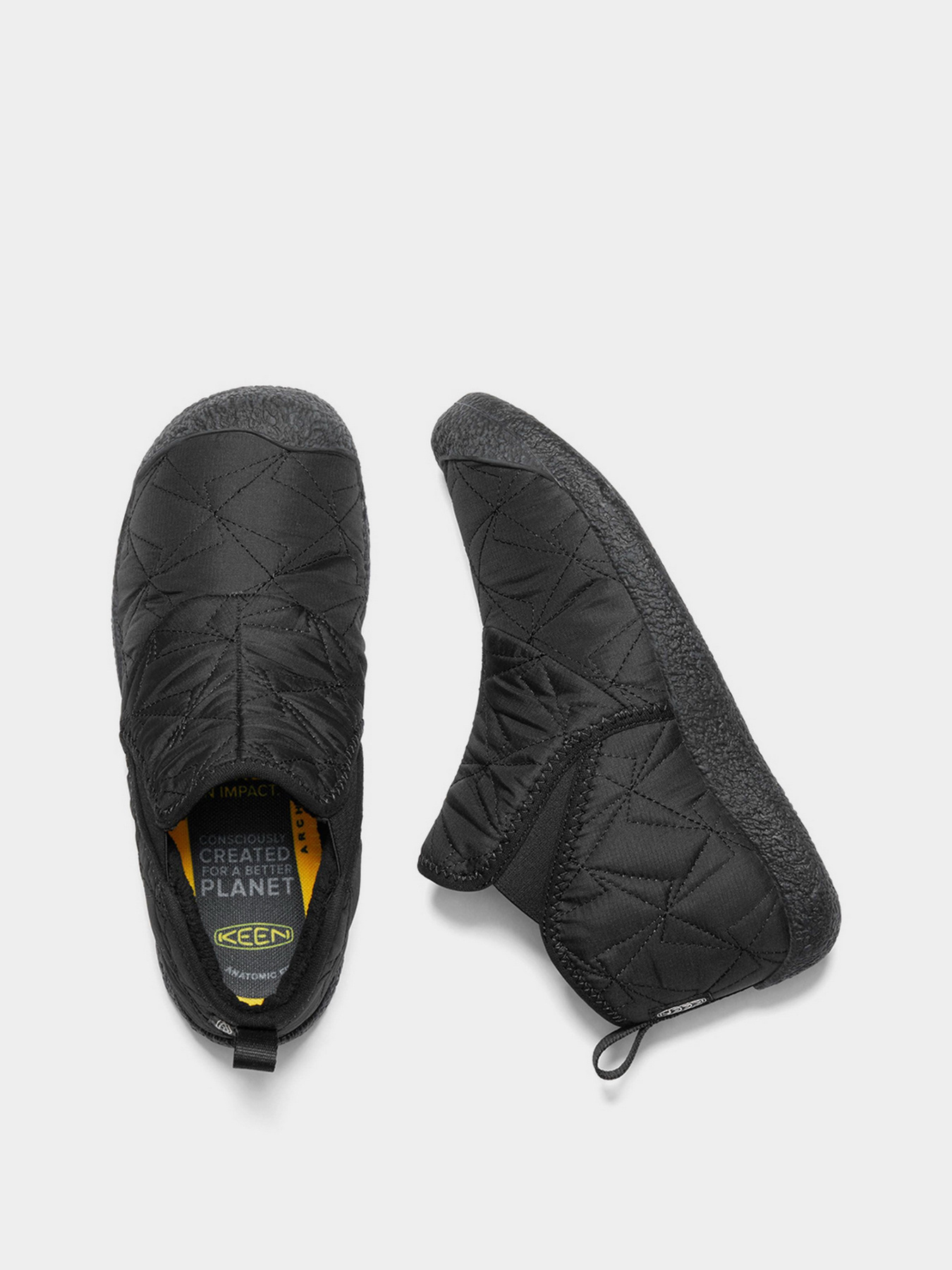 Напівчеревики Keen модель 1025543-blck Фото