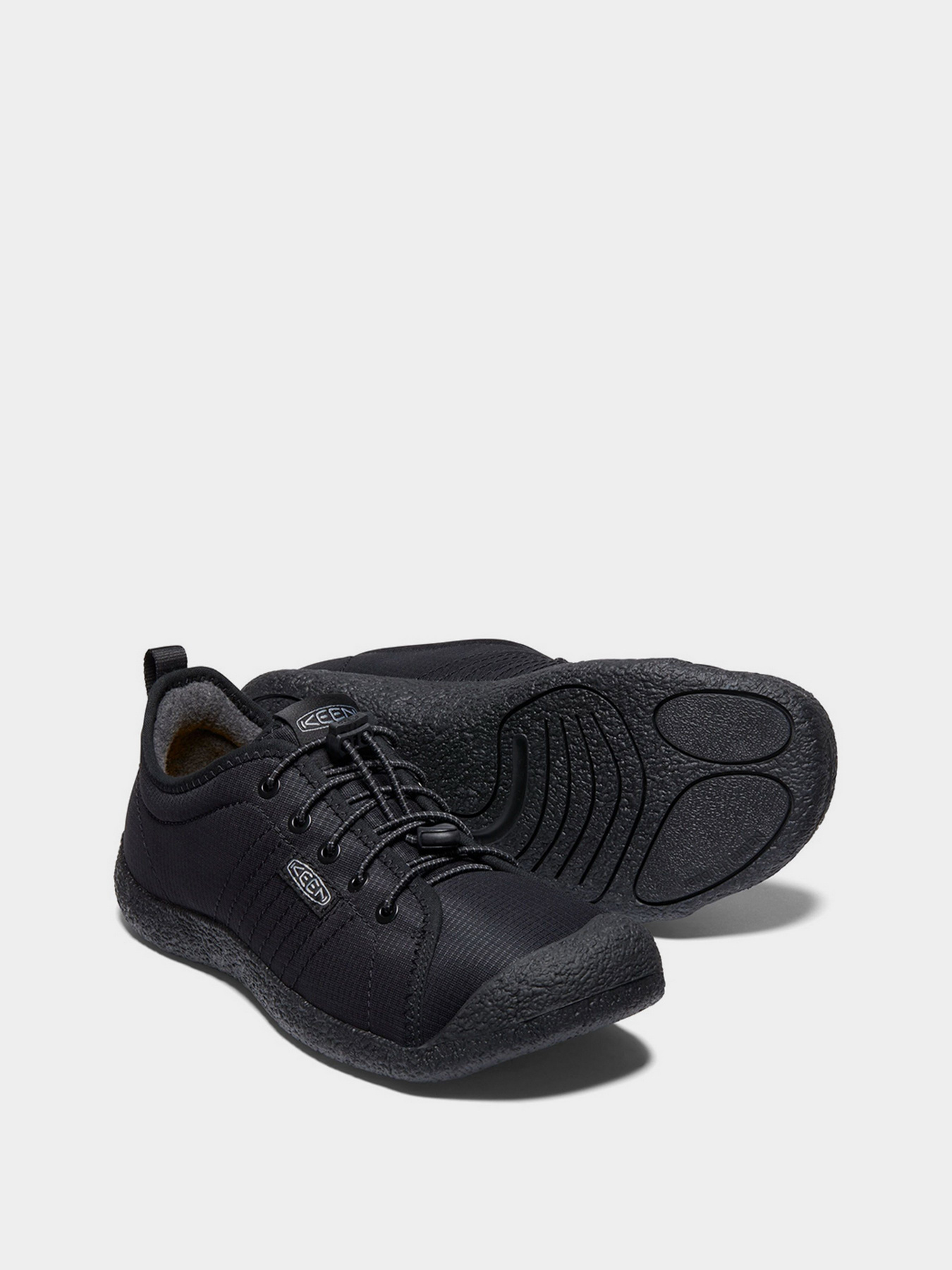 Полуботинки Keen модель 1025547-blck Фото