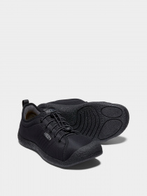 Полуботинки Keen модель 1025547-blck Фото