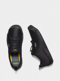 Полуботинки Keen модель 1025547-blck Фото