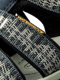 Сандалии Keen модель 1016295 Синій Фото