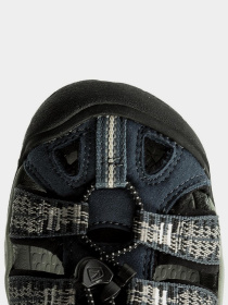 Сандалии Keen модель 1016295 Синій Фото