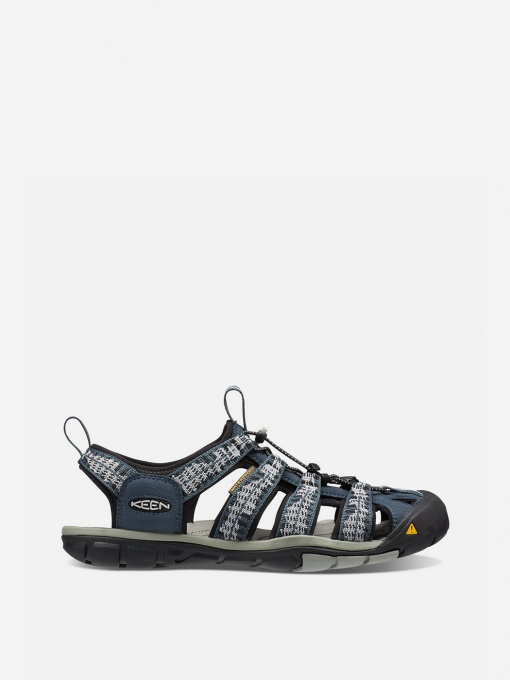 Сандалии Keen модель 1016295 Синій Фото