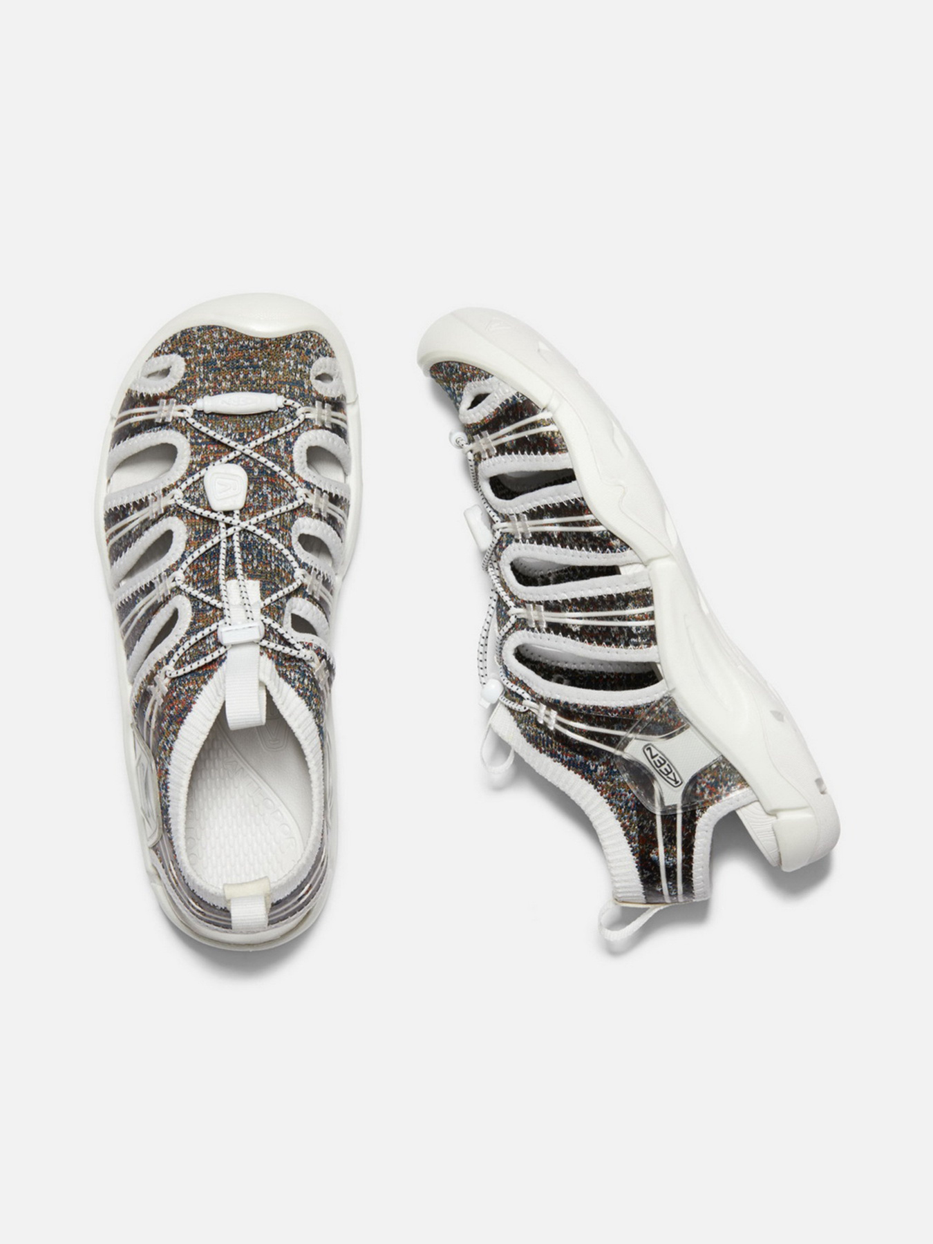 Сандалии Keen Evofit 1 модель 1022322 Білий Фото