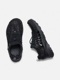 Сандалии Keen Uneek Snk модель 1022377 Чорний Фото