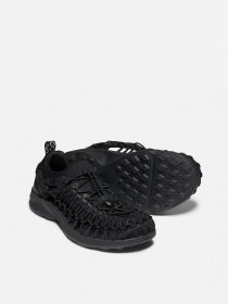 Сандалии Keen Uneek Snk модель 1022377 Чорний Фото