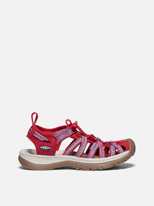 Сандалии Keen Whisper модель 1022811 Червоний Фото