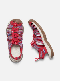 Сандалии Keen Whisper модель 1022811 Червоний Фото