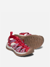 Сандалии Keen Whisper модель 1022811 Червоний Фото