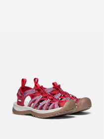 Сандалии Keen Whisper модель 1022811 Червоний Фото