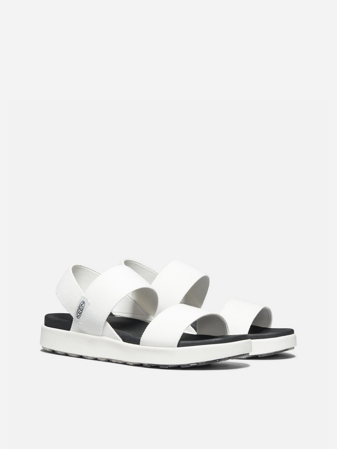 Сандалии Keen модель 1023319 Білий Фото