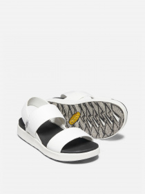 Сандалии Keen модель 1023319 Білий Фото