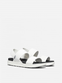 Сандалии Keen модель 1023319 Білий Фото