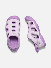 Сандалії Keen модель 1024723 Фіолетовий Фото