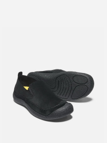 Кроссовки Keen модель 1024944 Чорний Фото