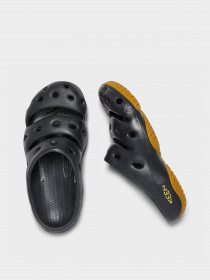 Капці Keen Yogui модель 1001966 Капці Чорний Фото
