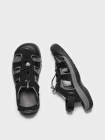 Сандалии Keen Rapids H2 модель 1022272 Сандалі Чорний, сірий Фото