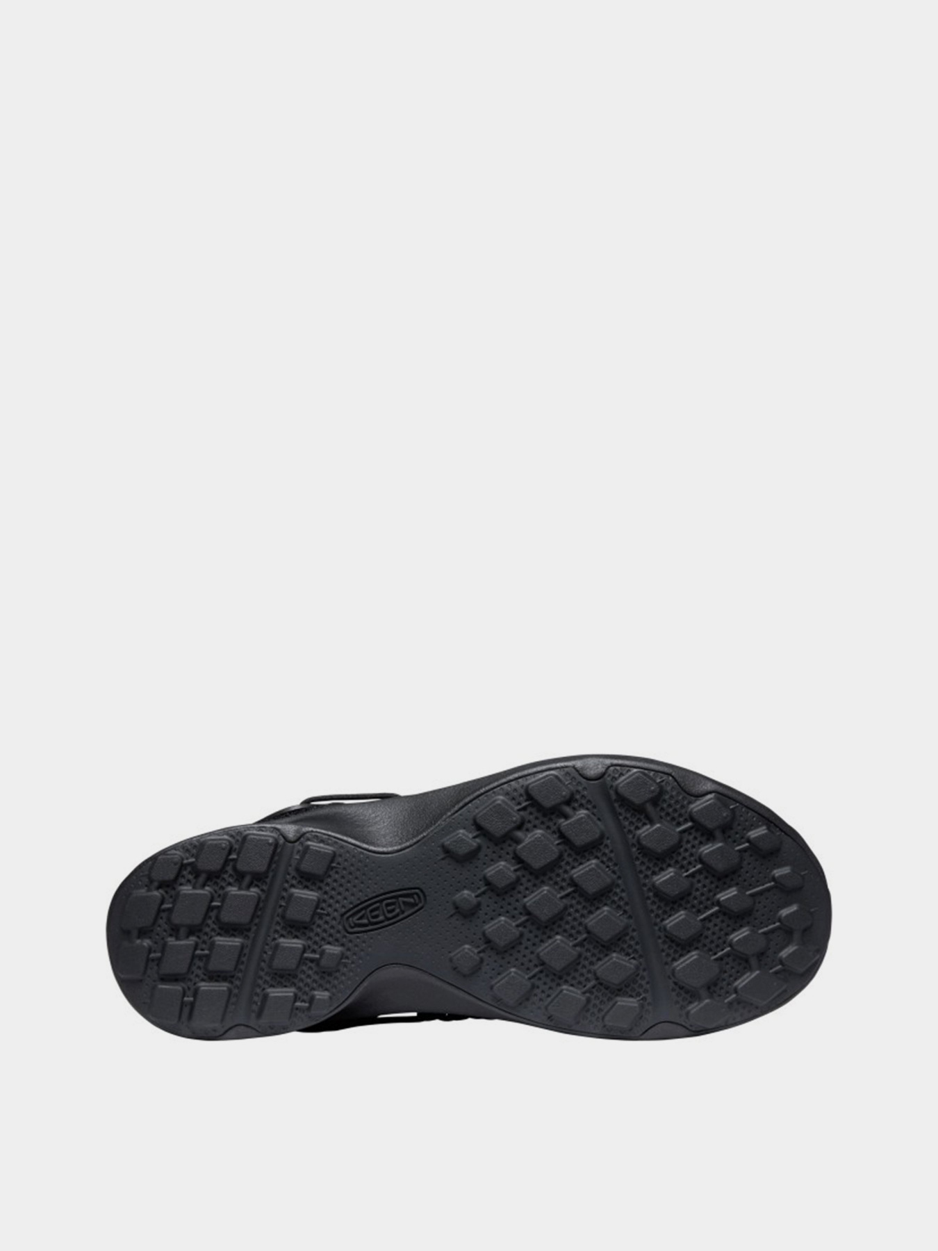 Кроссовки Keen Uneek Snk модель 1022377 Кросівки легкі Чорний Фото