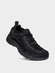 Кроссовки Keen Uneek Snk модель 1022377 Кросівки легкі Чорний Фото