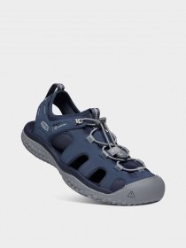 Сандалии Keen Solr модель 1022431 Сандалі Синій Фото