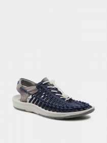 Сандалии Keen Uneek модель 1025174 Сандалі Синій Фото