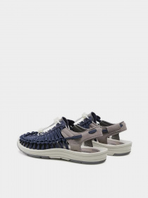 Сандалии Keen Uneek модель 1025174 Сандалі Синій Фото