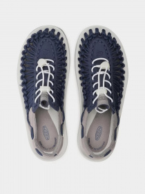 Сандалии Keen Uneek модель 1025174 Сандалі Синій Фото