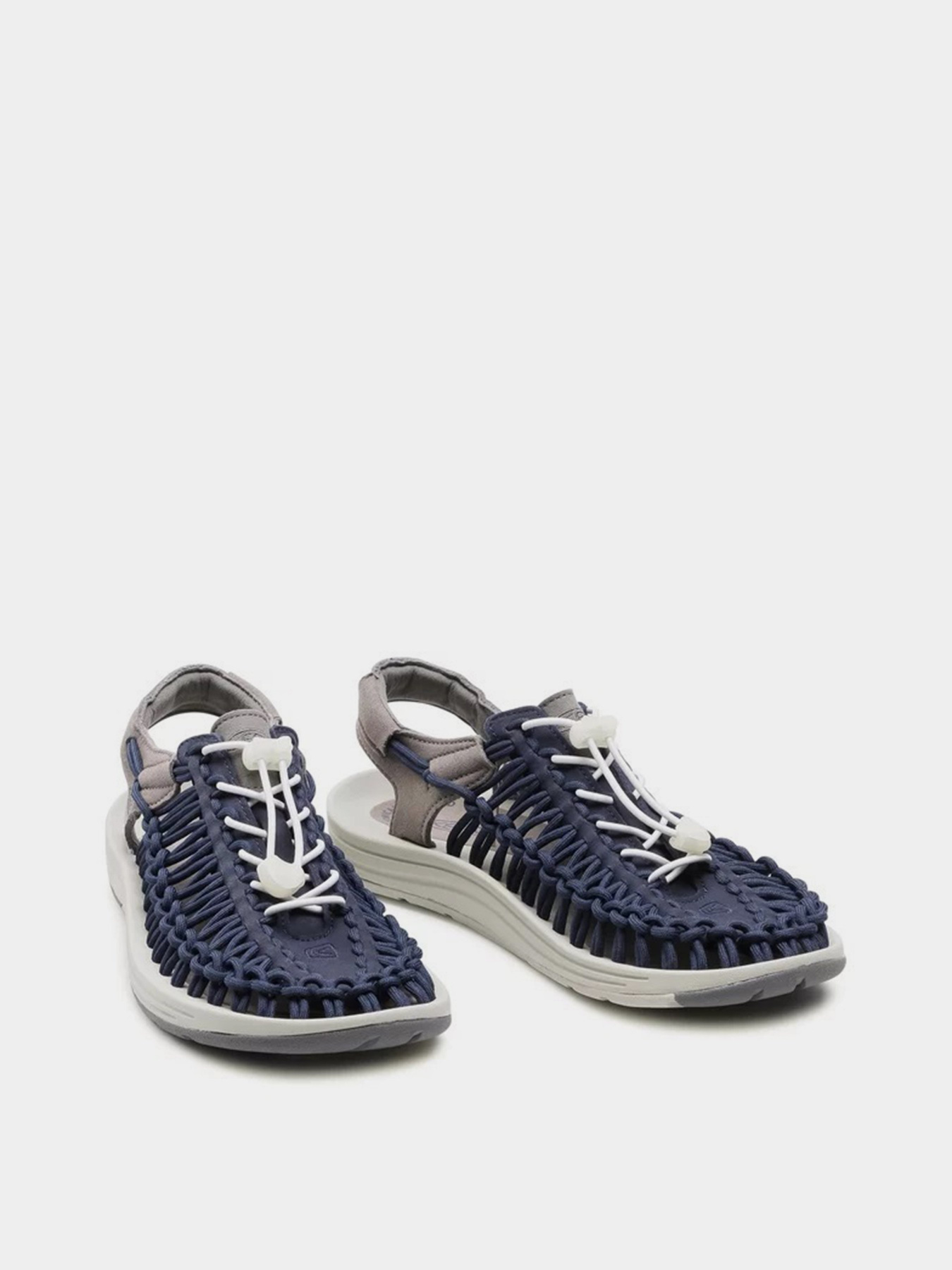 Сандалії Keen Uneek модель 1025174 Сандалі Синій Фото