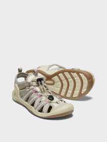 Сандалии Keen Drift Creek H2 модель 1026127 Сандалі Сірий Фото