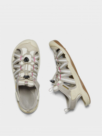 Сандалии Keen Drift Creek H2 модель 1026127 Сандалі Сірий Сандалии Keen Drift Creek H2 модель 1026127 Сандалі Сірий Фото